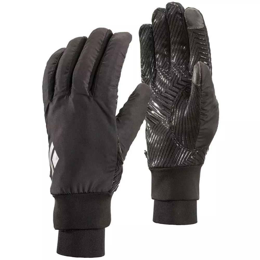 Gloves Black Diamond Mont Blanc